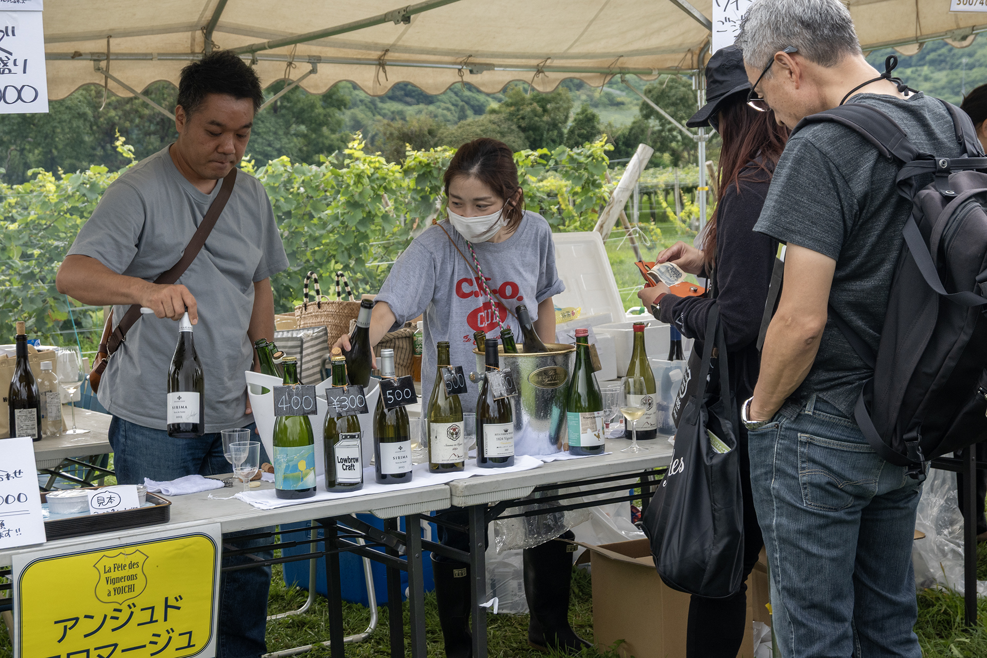 連年余り - 于培山 BBC大感謝祭【びわ湖放送】