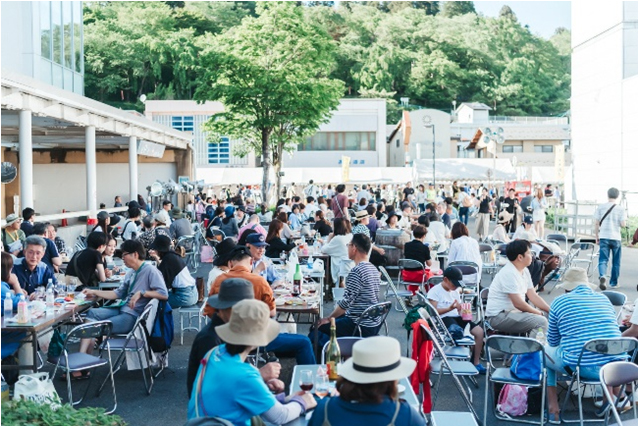 南陽ワインフェス2026